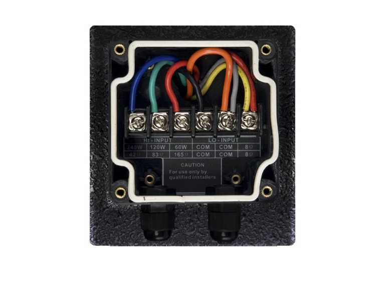 Audac HS 212 T - 12" Loudspeaker System 40 W - 100 V 